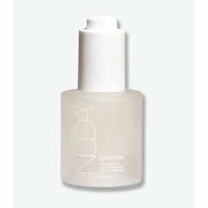 Nuda CloudSerum Hyaluronic Tanning Serum 30mL
